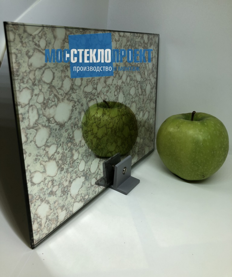 Зеркало состаренное ANTIC F-021